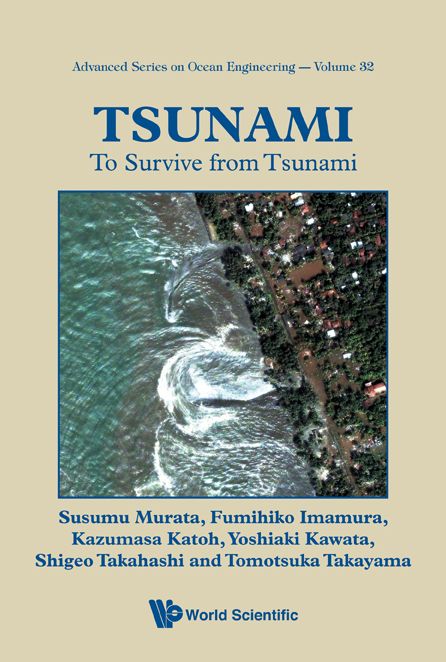 Tsunami: To Survive from Tsunami