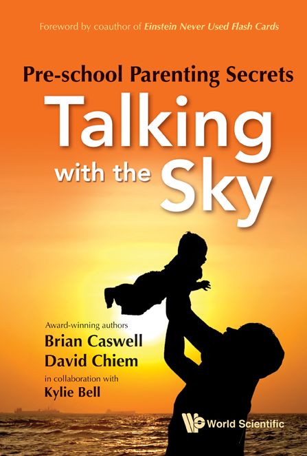Pre-school Parenting Secrets: Talking With The Sky: Talking with the Sky
