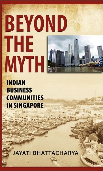 Beyond The Myth