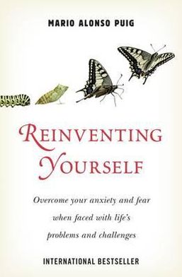 Reinventing Yourself