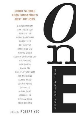 One: The Anthology