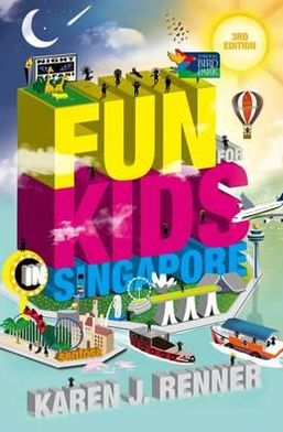 Fun for Kids in Singapore