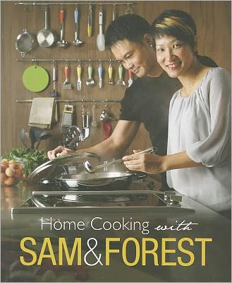 Home Cooking with Sam and Forest