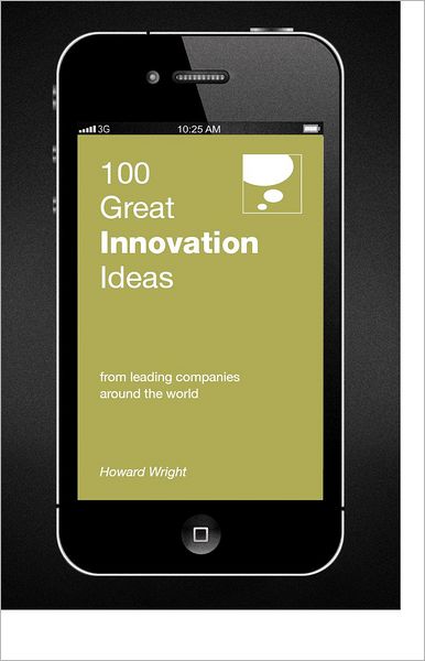 100 Great Innovation Ideas