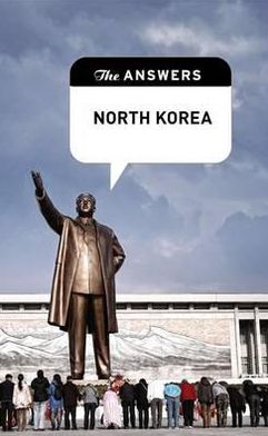North Korea.