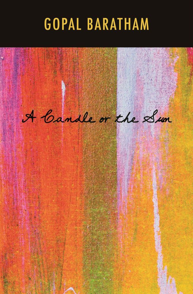 A Candle of the Sun