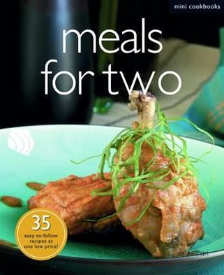 Meals for Two