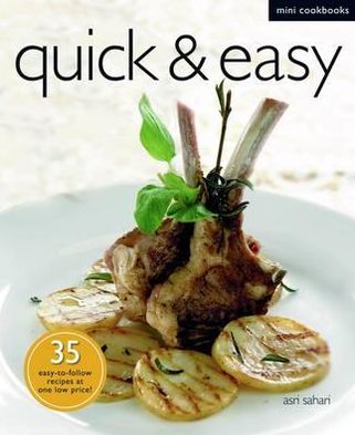 Quick & Easy