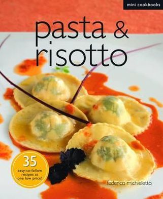Pasta & Risotto
