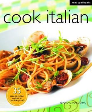 Cook Italian