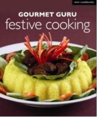 Festive Cooking.