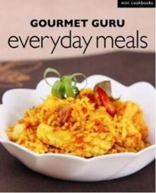 Everyday Meals.