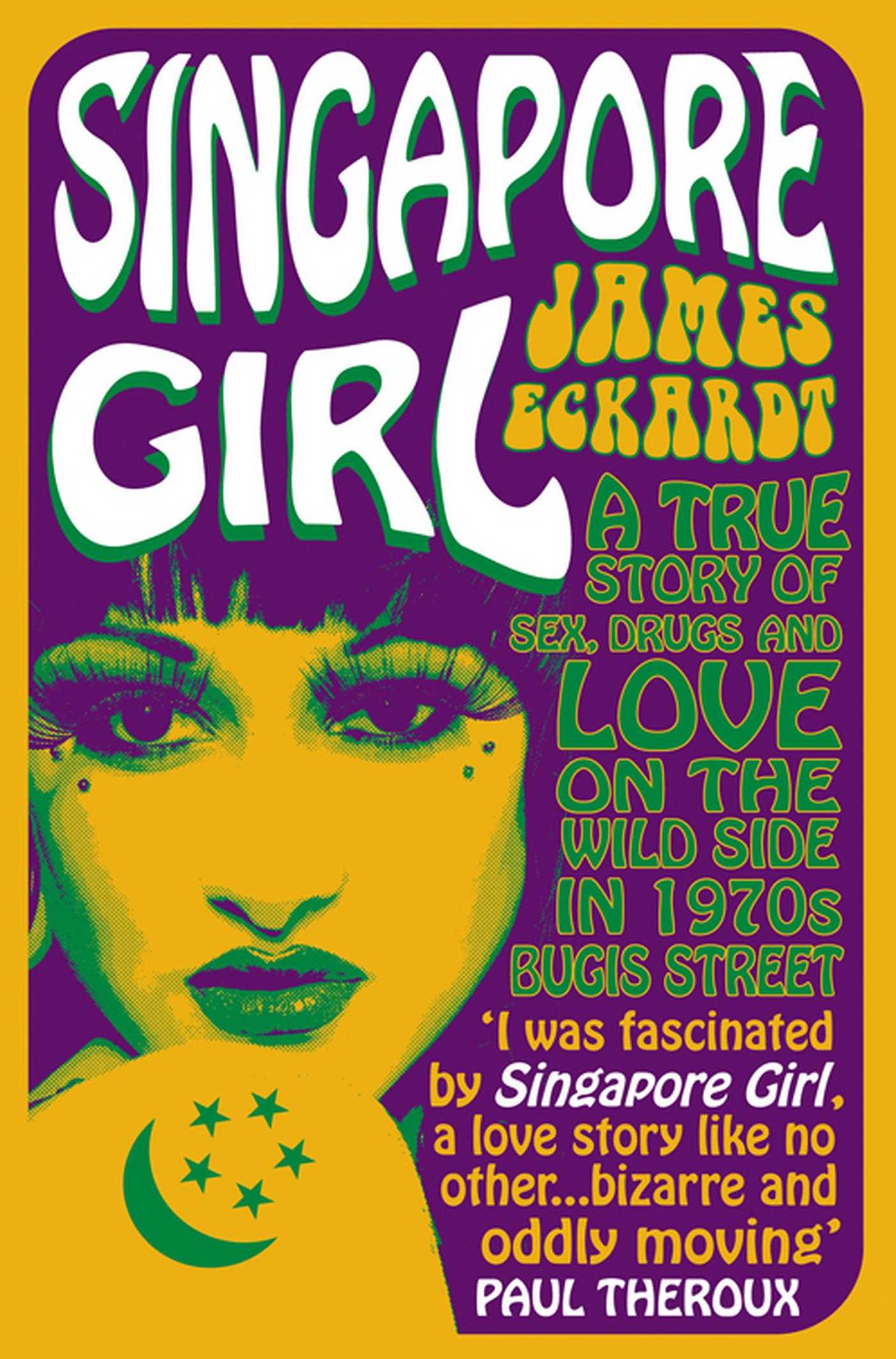 Singapore Girl