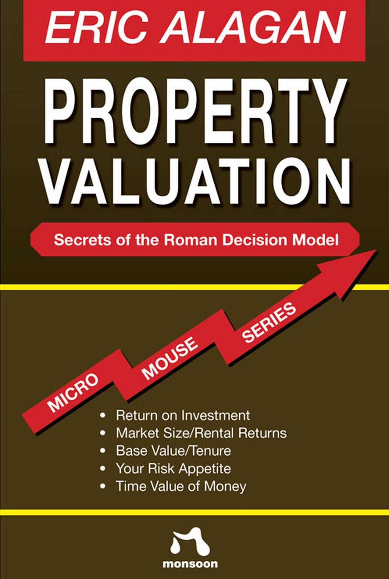 Property Valuation: Secrets of the Roman Decision Model