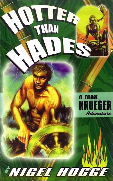 Hotter than Hades