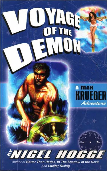 Voyage of the Demon