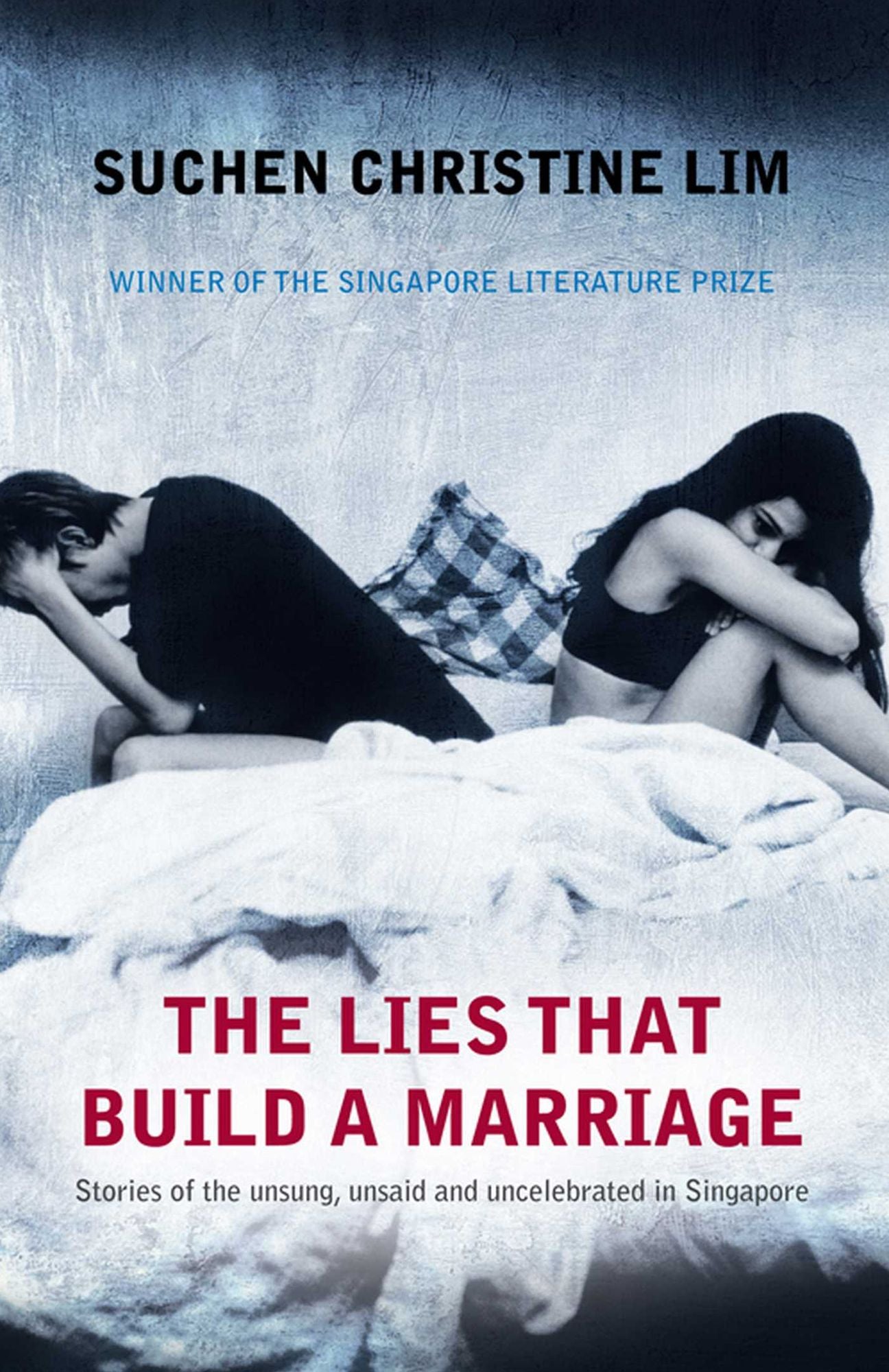 The Lies That Build A Marriage