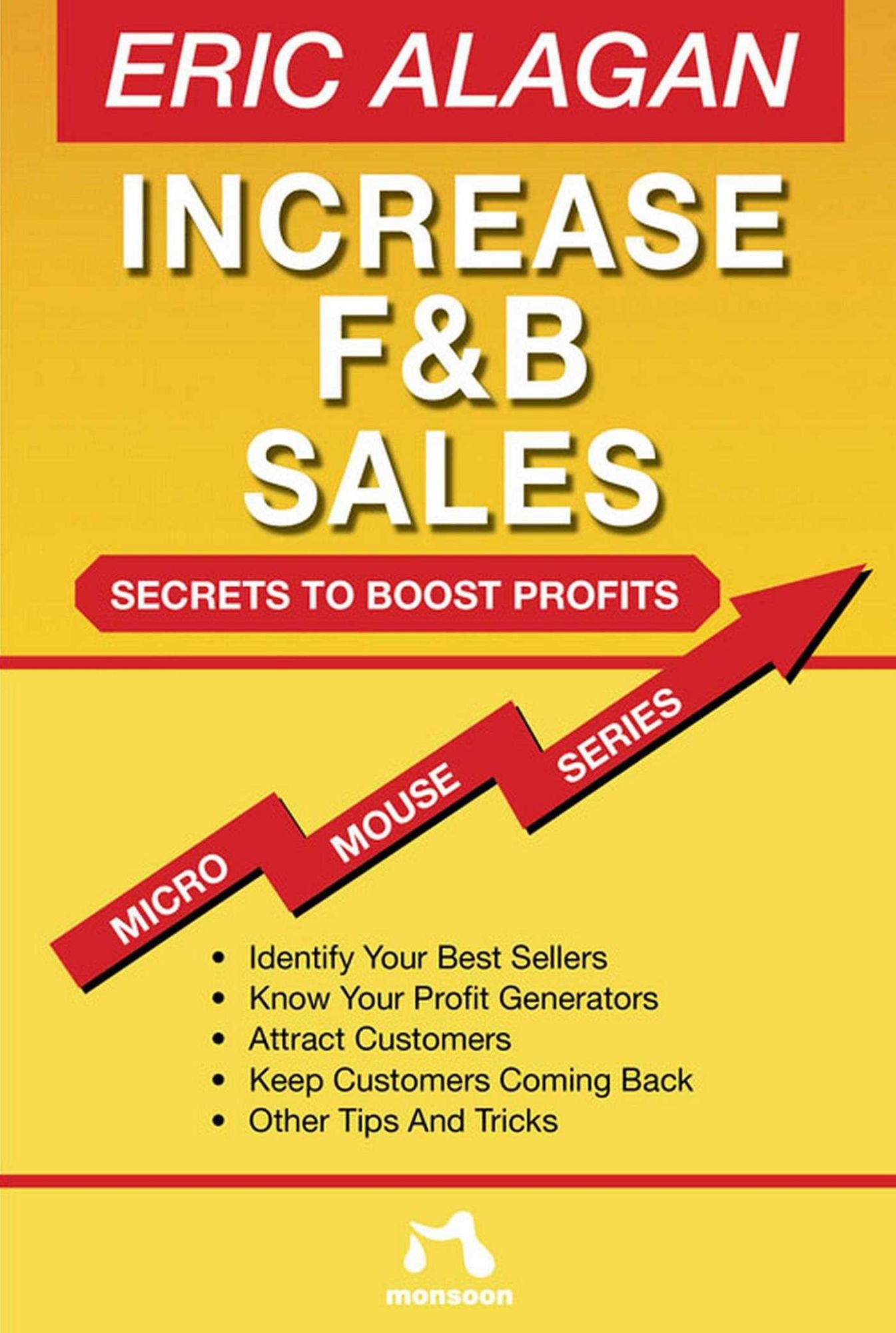 Increase F&B Sales: Secrets to Boost Profits