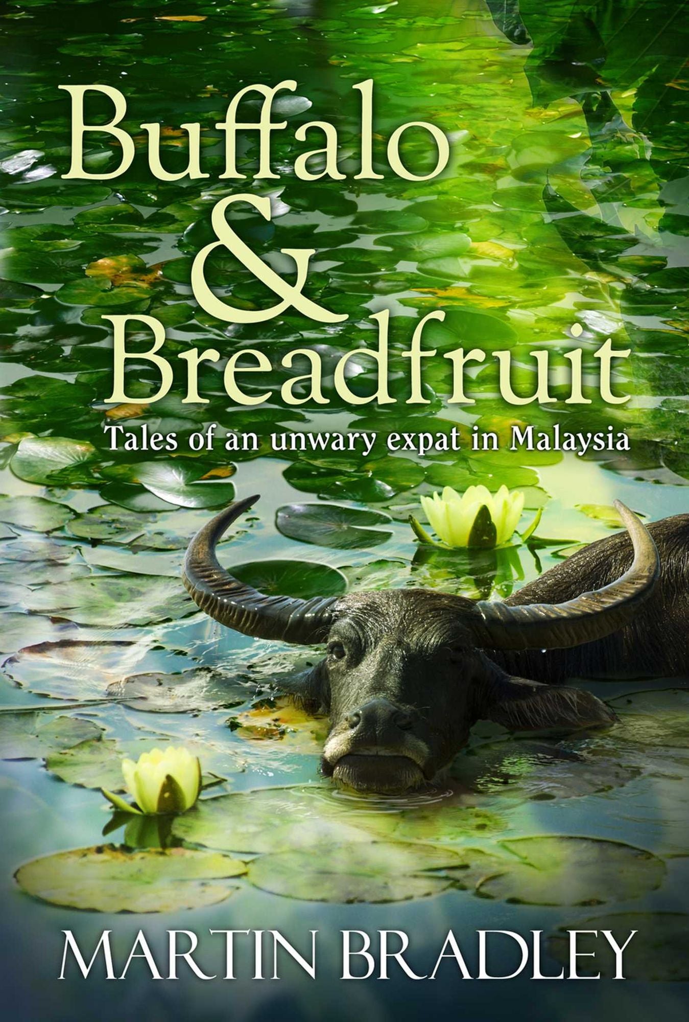 Buffalo & Breadfruit: Tales of an Unwary Expat in Malaysia