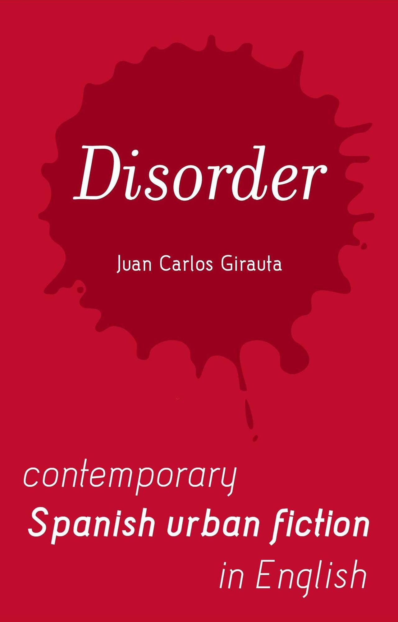 Disorder