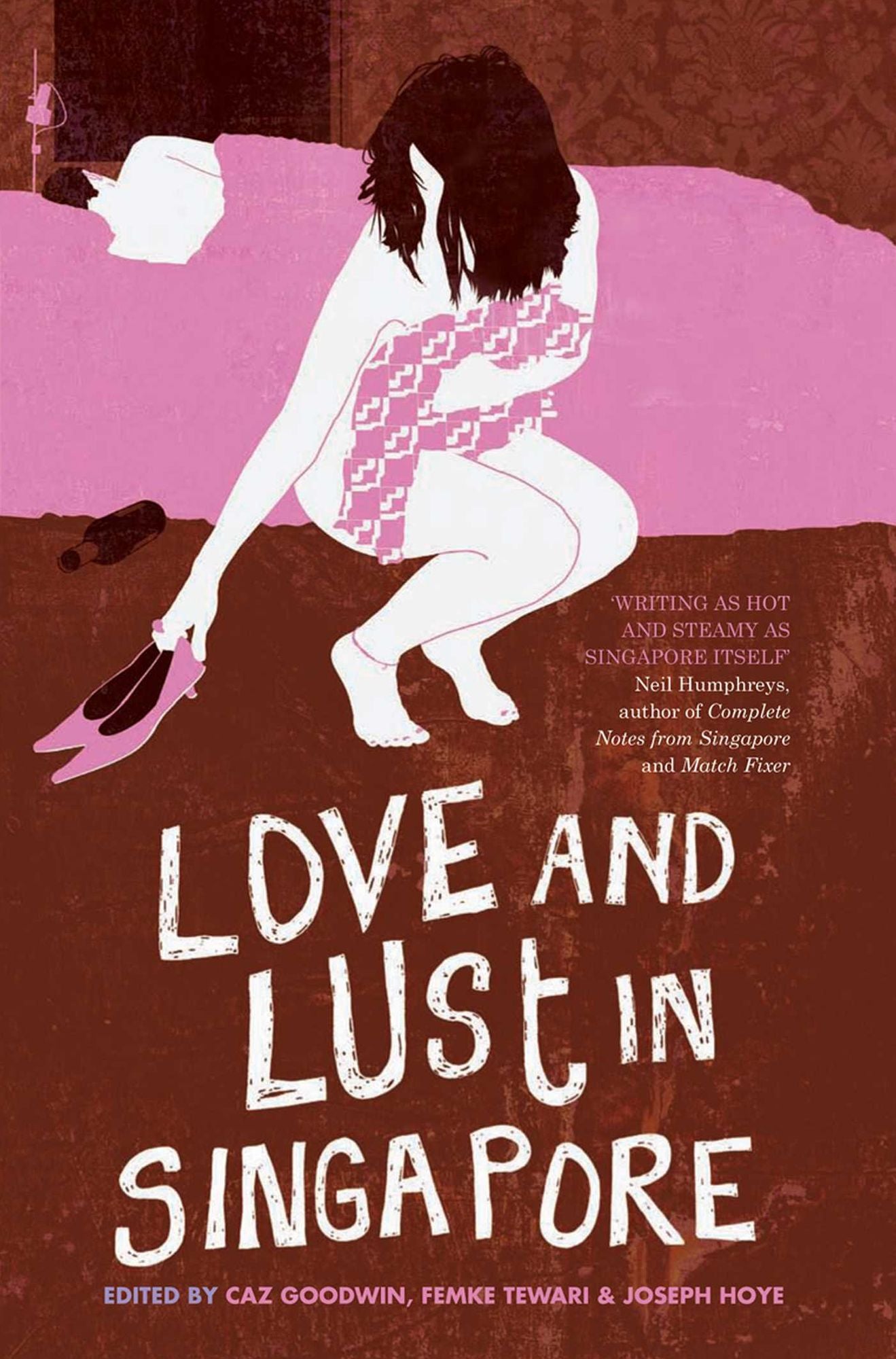 Love and Lust in Singapore