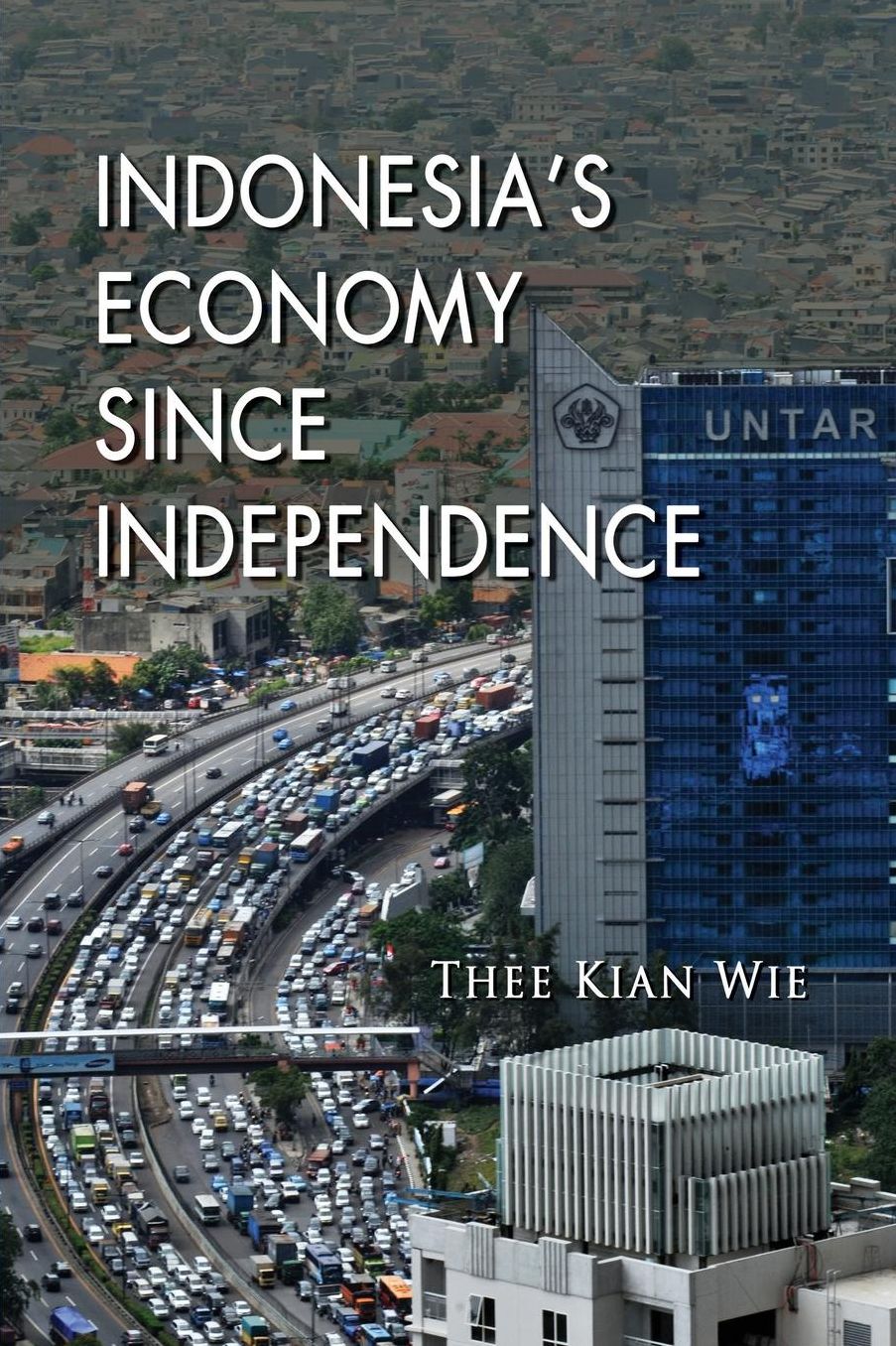 Indonesia's Economy since Independence