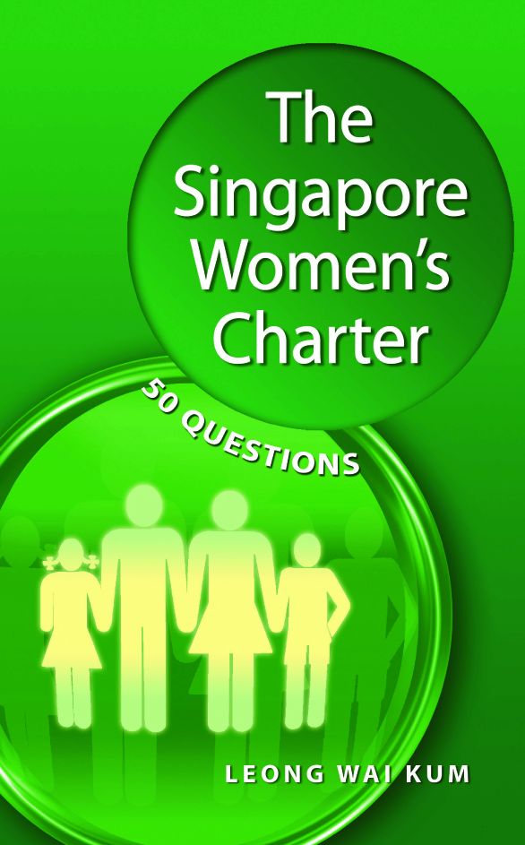 The Singapore Women's Charter: 50 Questions