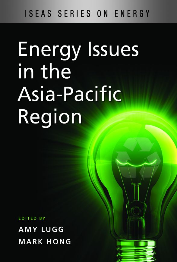 Energy Issues in the Asia-Pacific Region