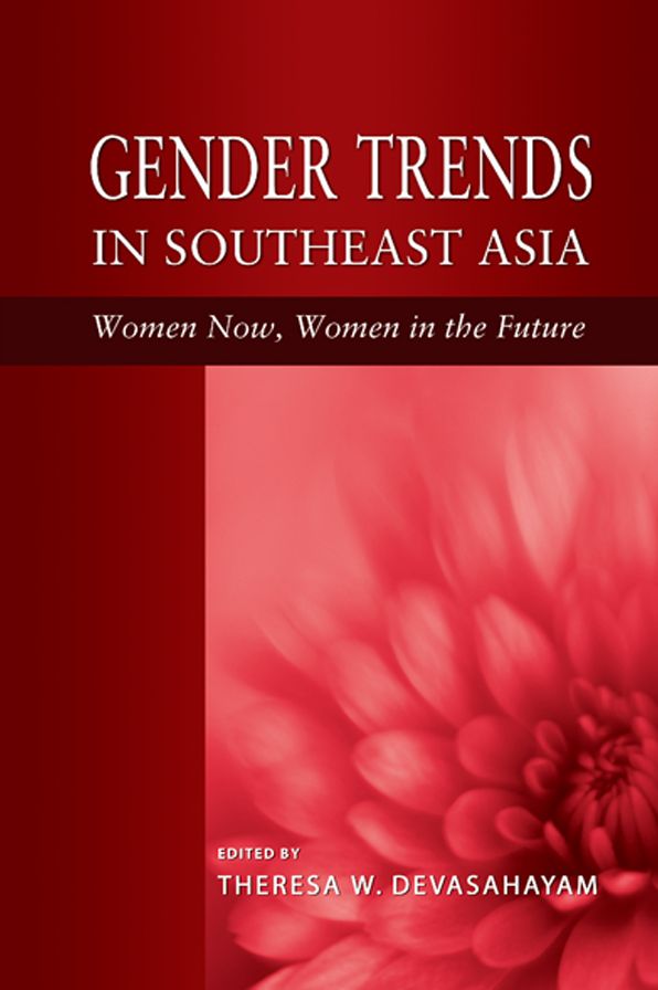 Gender Trends in Southeast Asia: Women Now, Women in the Future
