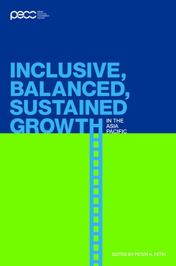 Inclusive, Balanced, Sustained Growth in the Asia-Pacific