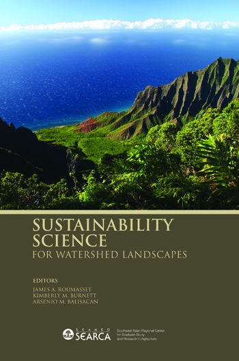 Sustainability Science for Watershed Landscapes