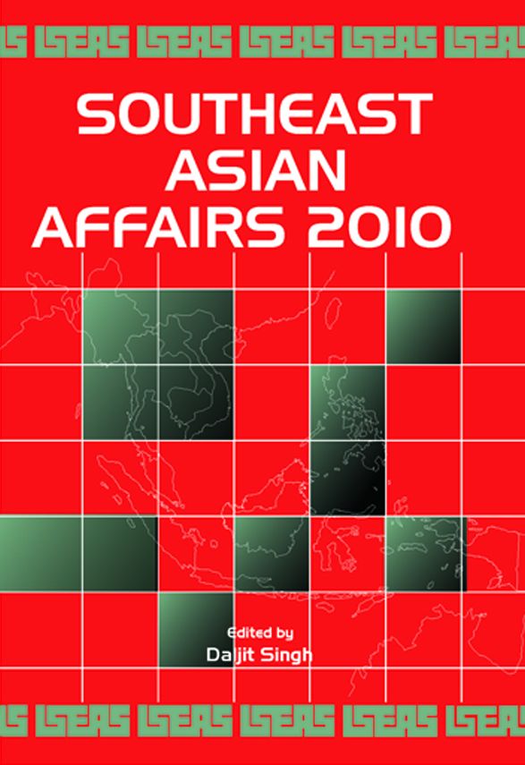 Southeast Asian Affairs 2010