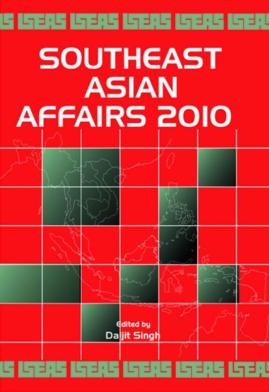 Southeast Asian Affairs 2010