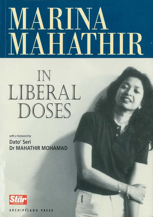 In Liberal Doses