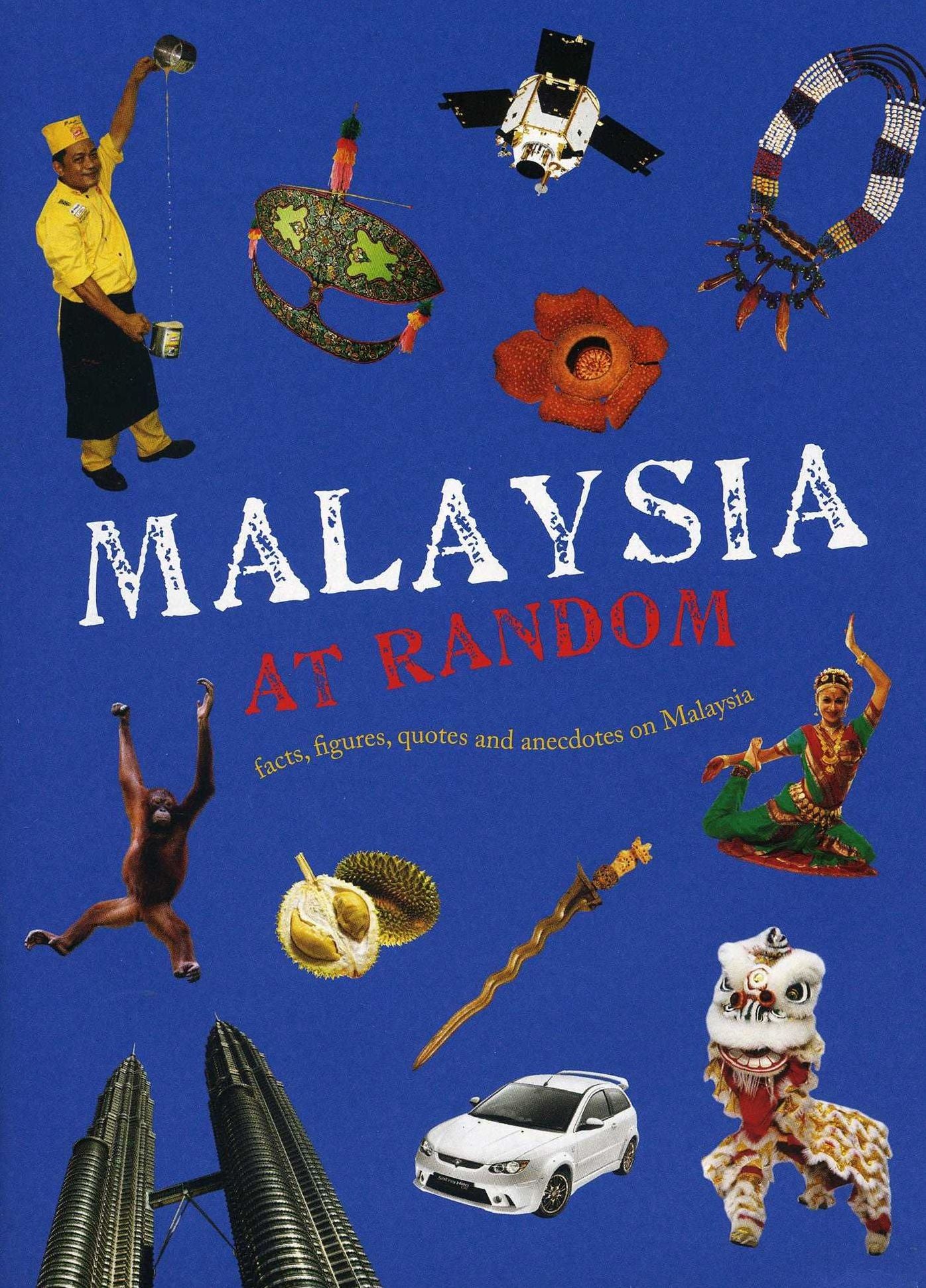 Malaysia At Random