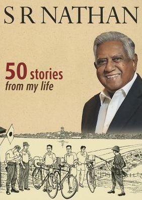 50 Stories from My Life