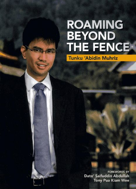 Roaming Beyond the Fence