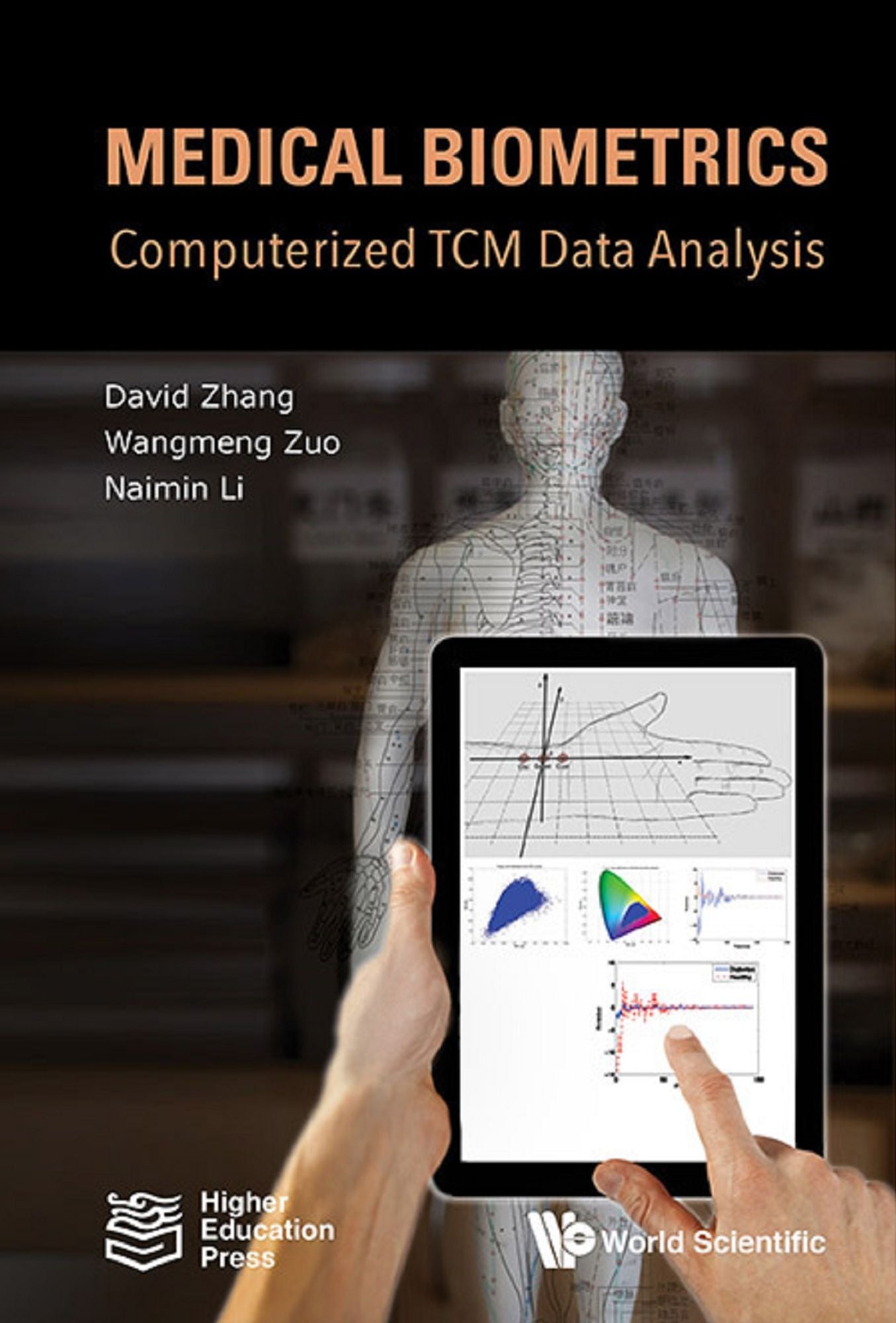 Medical Biometrics: Computerized Tcm Data Analysis: Computerized TCM Data Analysis