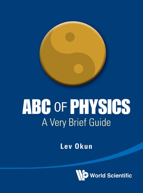 Abc Of Physics: A Very Brief Guide: A Very Brief Guide