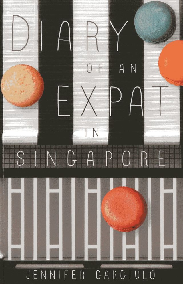 Diary of an Expat in Singapore