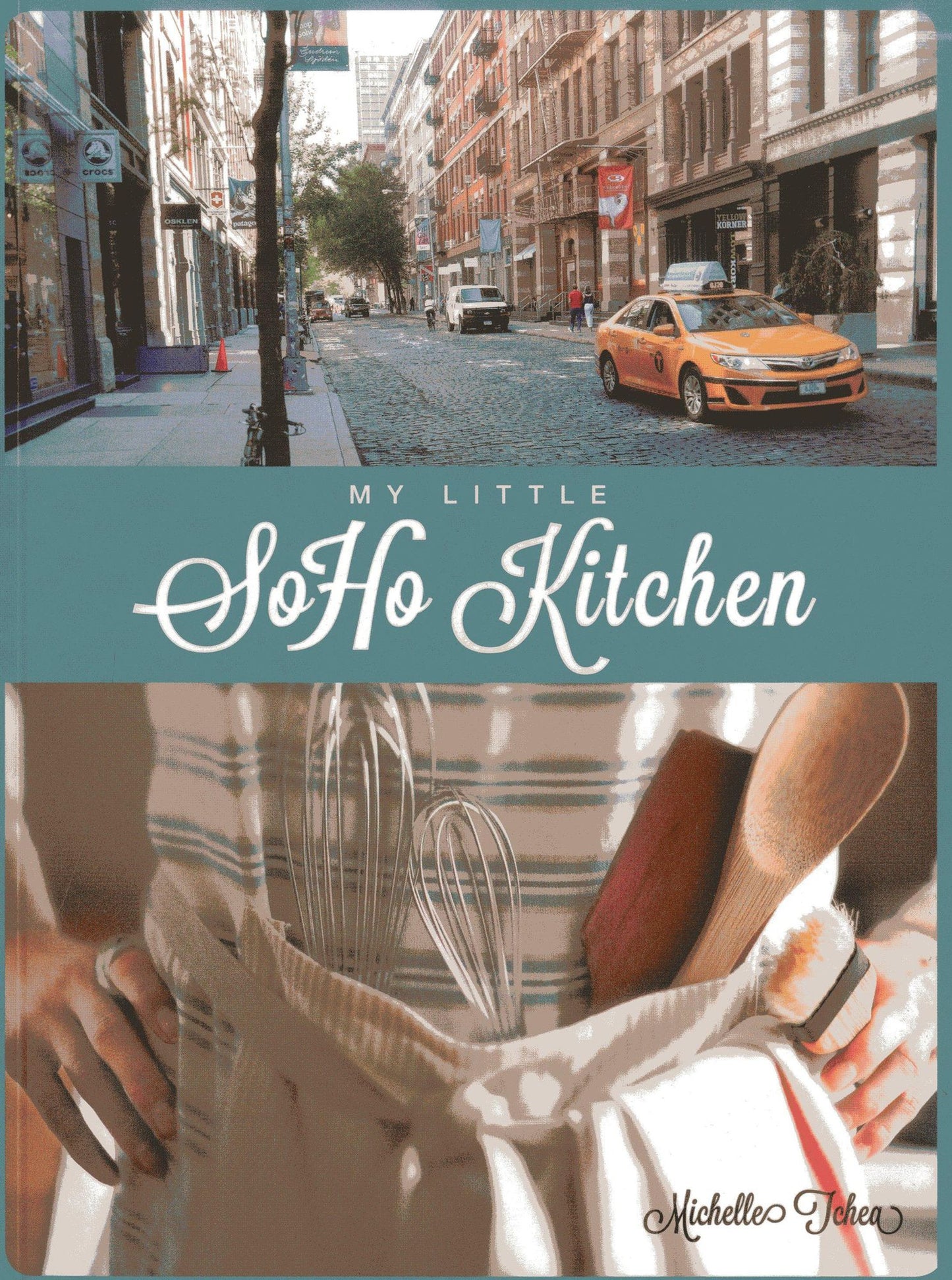 My Little SoHo Kitchen