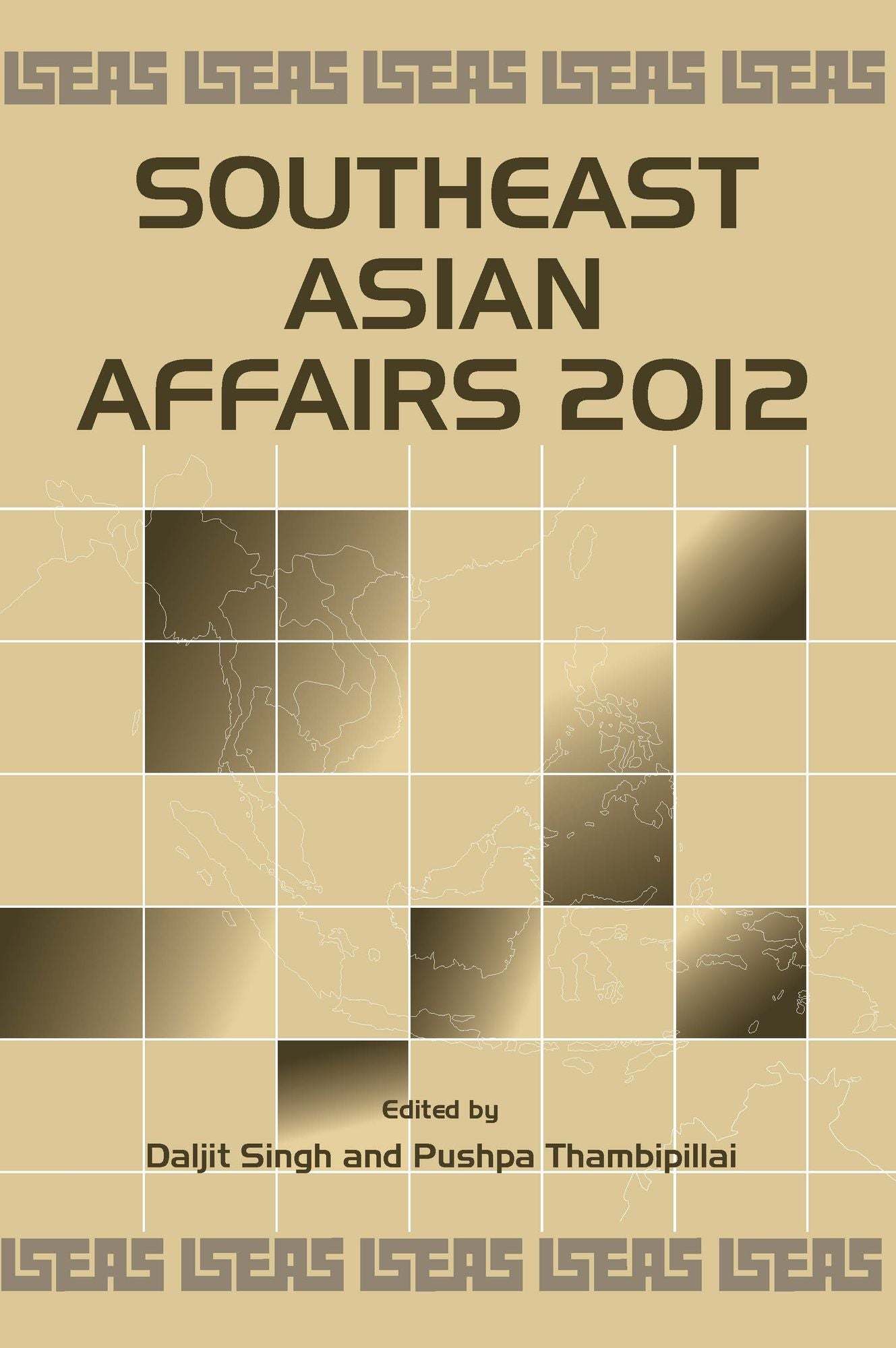 Southeast Asian Affairs 2012