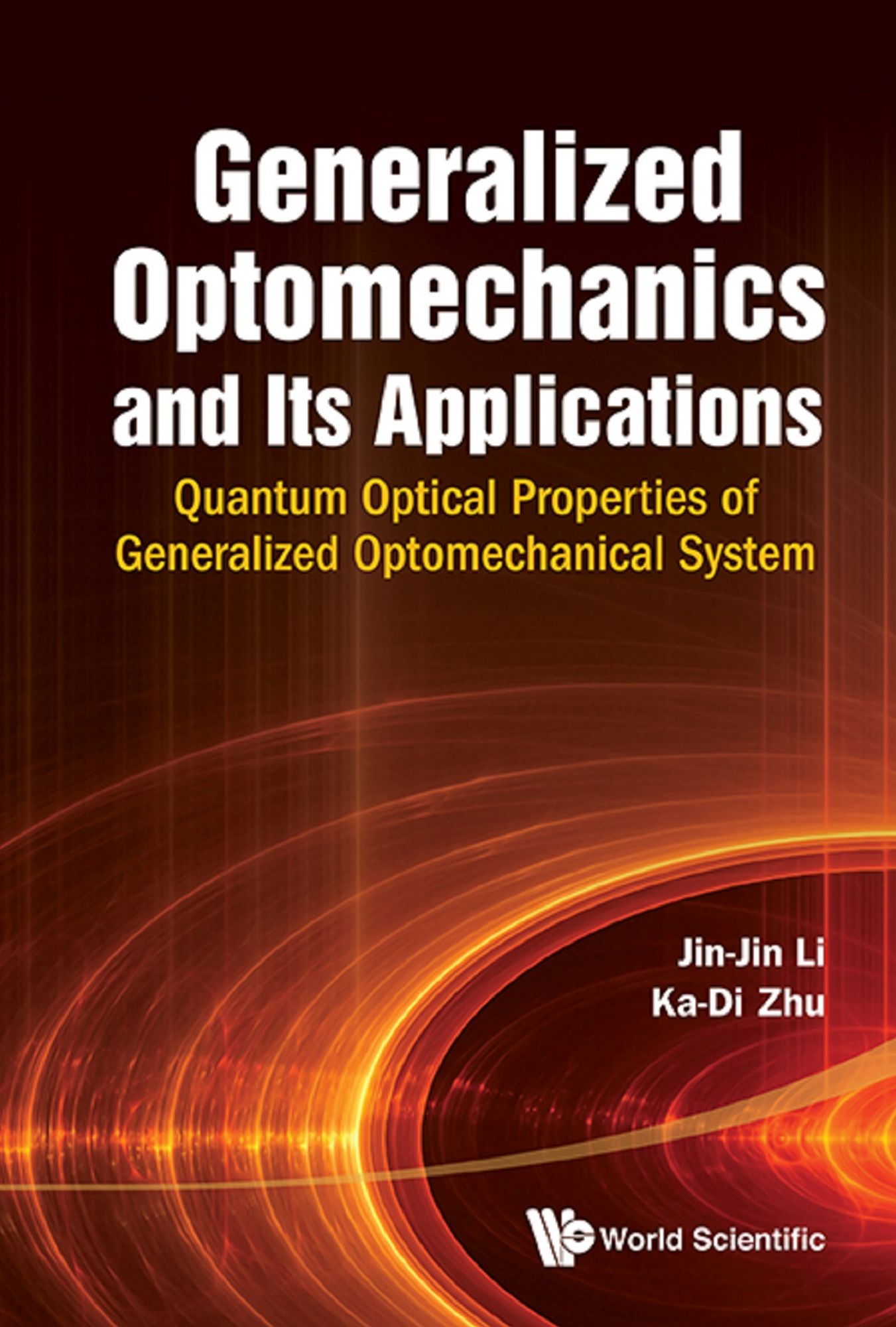 Generalized Optomechanics And Its Applications: Quantum Optical Properties Of Generalized Optomechanical System: Quantum Optical Properties of Generalized Optomechanical System