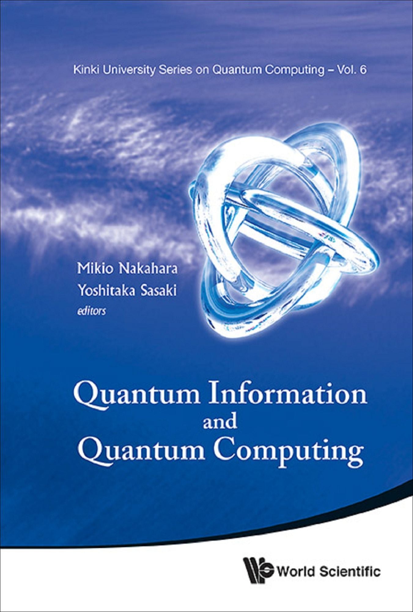 Quantum Information And Quantum Computing - Proceedings Of Symposium