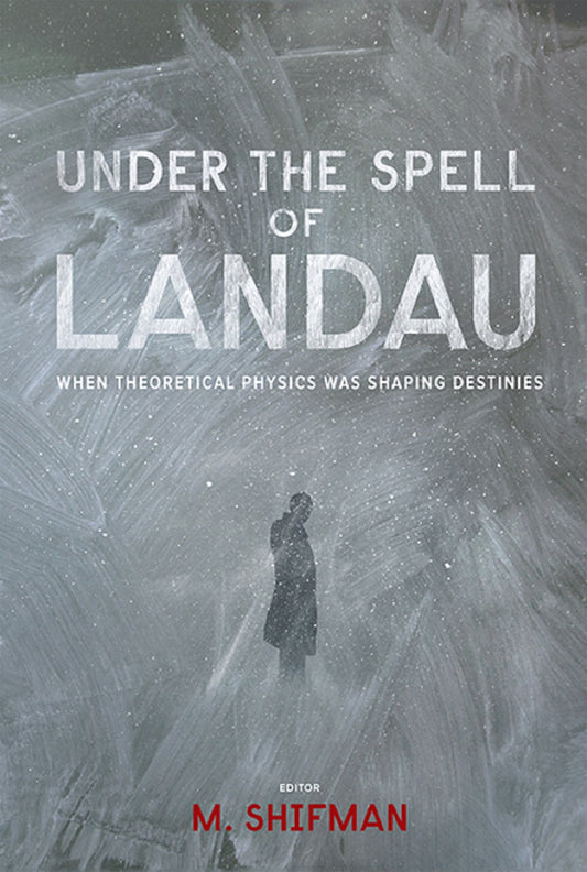 Under the Spell of Landau: When Theoretical Physics was Shaping Destinies