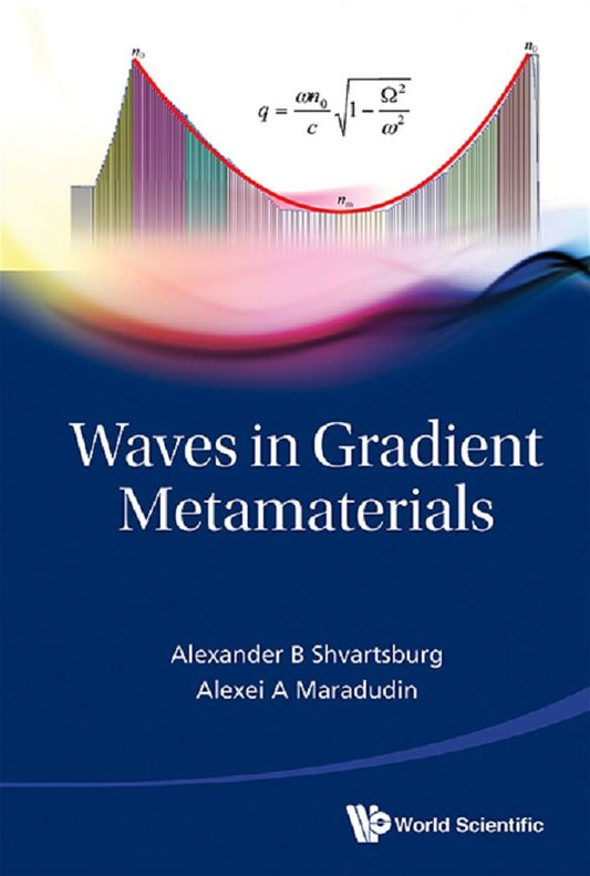 Waves In Gradient Metamaterials
