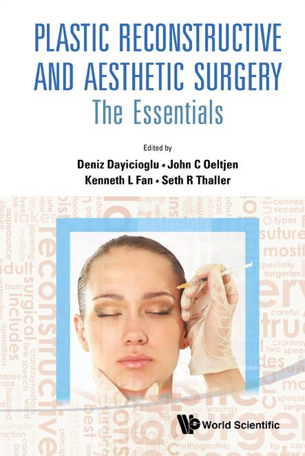 Plastic Reconstructive And Aesthetic Surgery: The Essentials: The Essentials (With DVD-ROM)