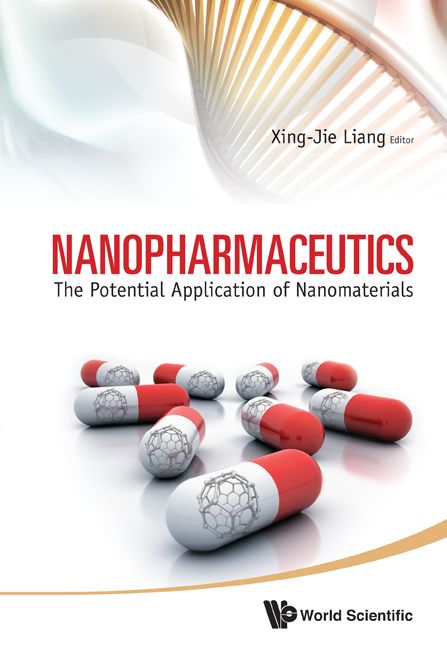 Nanopharmaceutics: The Potential Application Of Nanomaterials: The Potential Application of Nanomaterials