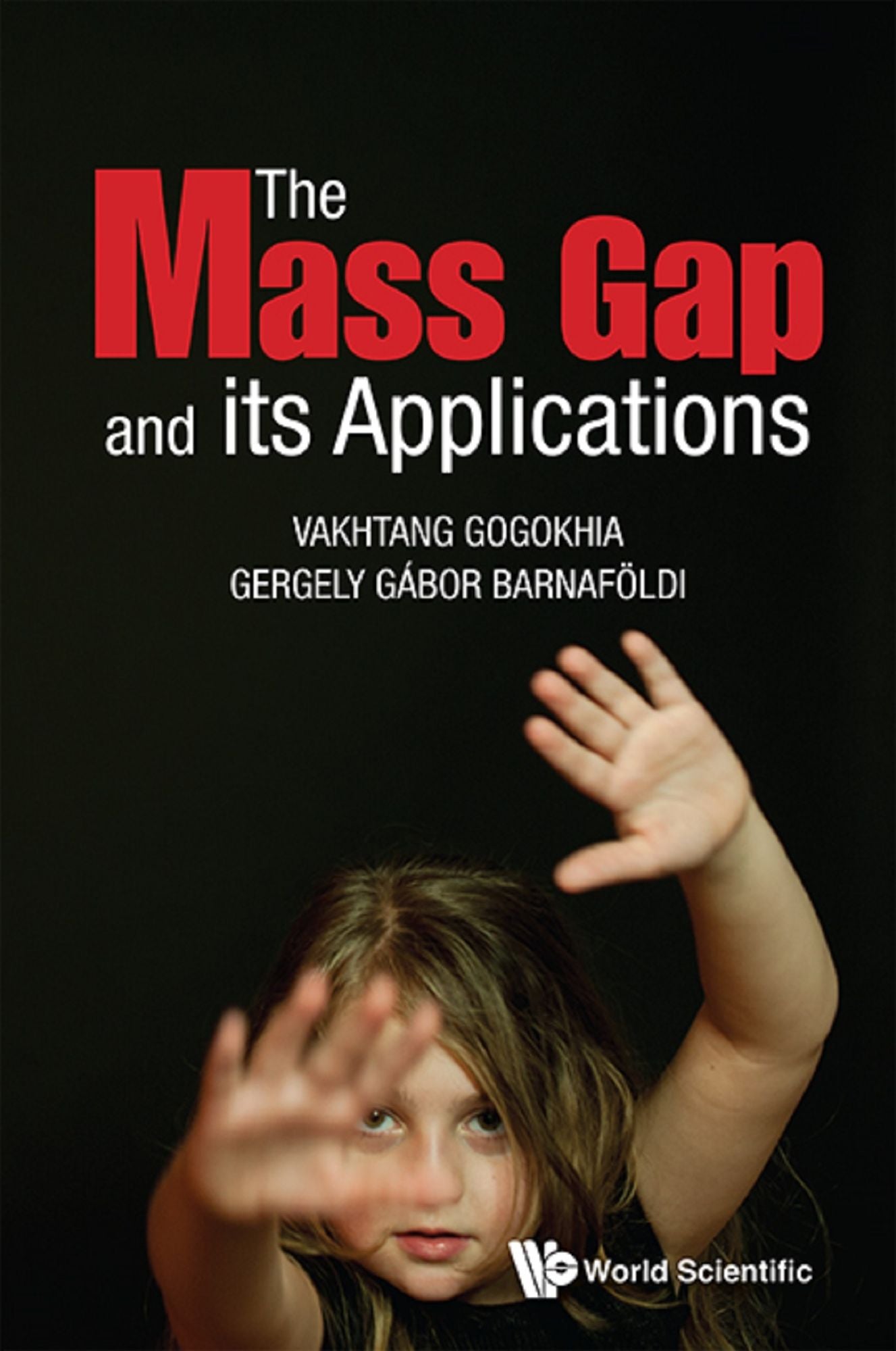 The Mass Gap And Its Applications