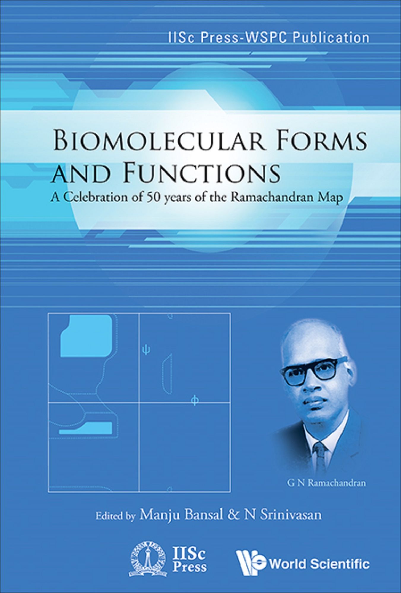 BIOMOLECULAR FORMS AND FUNCTIONS: A Celebration of 50 Years of the Ramachandran Map